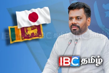 ஜப்பானுக்கு சென்றுள்ள ஜனாதிபதி அநுரவின் அடுத்த நகர்வு