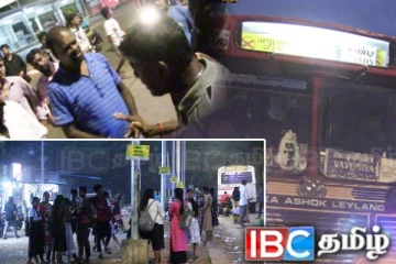 யாழில் பாடசாலை மாணவர்களுக்கு பேருந்தில் பயணிக்க முடியாத நிலை
