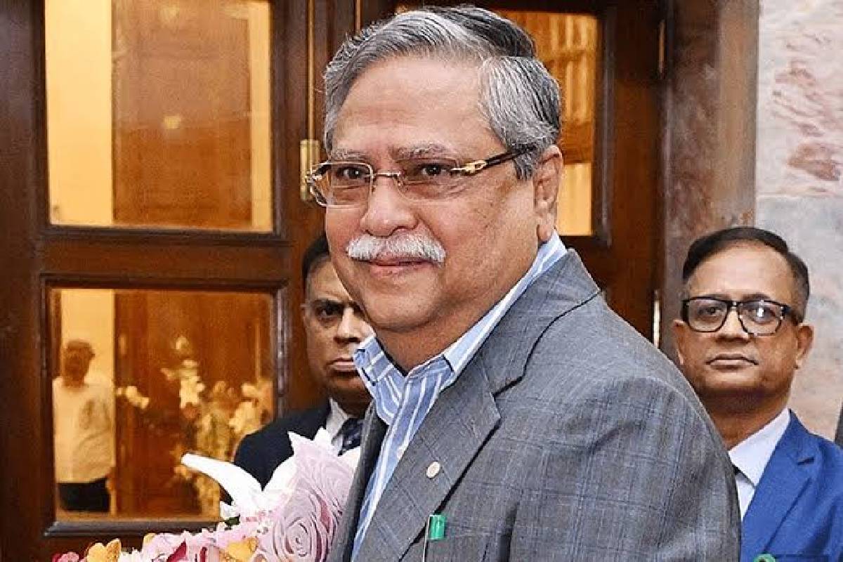 பதவி விலகினார் பங்களாதேஷ் ஜனாதிபதி ஷஹாபுதீன் | Bangladesh President Resigns பதவி விலகினார் பங்களாதேஷ் ஜனாதிபதி ஷஹாபுதீன் | Bangladesh President Resigns