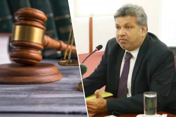 நீதியரசர்களின் பதவிக்கால நீடிப்பு : எதிர்க்கட்சியினருக்கு நீதி அமைச்சர் பதிலடி