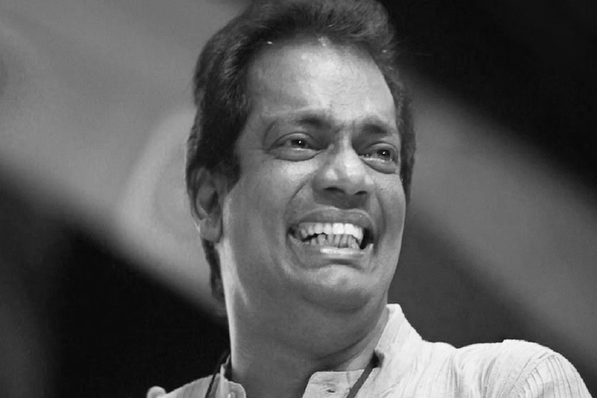 புகழ்பெற்ற மலையாள நடிகர் சலீம் குமார் காலமானார் | Malayalam Actor Salim Kumar Passes Away