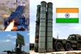 S-400 வான் பாதுகாப்பு அமைப்பின் ஏவுதல் காட்சி- முதல் முறையாக வெளியிட்ட இந்திய விமானப்படை