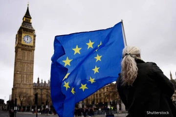 பாதிக்கும் மேற்பட்ட பிரித்தானியர்கள் மீண்டும் ஐரோப்பிய ஒன்றியத்துடன் இணைய விருப்பம்