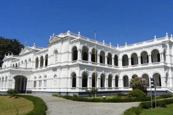 தேசிய அருங்காட்சியக திணைக்களம் தொடர்பில் வெளியான தகவல் | Waste Of A National Museum Department
