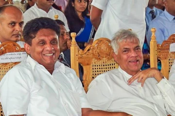 ரணிலுடன் இணையும் சஜித் தரப்பினர்! தேர்தலை முன்னிட்டு நகர்வு