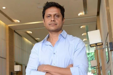 ரூ.4,200 கோடி சொத்து மதிப்பு! Myntra முதல் Cult.fit வரை:முகேஷ் பன்சாலின் வெற்றி கதை