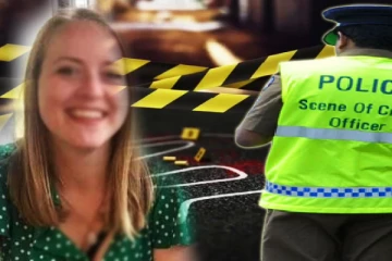 காணாமல் போன வெளிநாட்டு பெண் சடலமாக மீட்பு