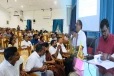 மட்டக்களப்பு ஒருங்கிணைப்புக் குழு கூட்டத்தில் எடுக்கப்பட்ட முக்கிய தீர்மானங்கள்