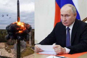 போலந்து எல்லையில்... Nato நாடுகளுக்கு கடும் எச்சரிக்கை விடுத்த ரஷ்யா