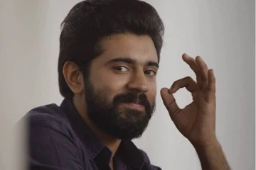 வெளிநாட்டில் வைத்து பாலியல் தொல்லை - பிரேமம் புகழ் நிவின் பாலி மீது நடிகை குற்றச்சாட்டு