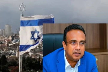 இஸ்ரேலுக்கு பணியாளர்களை அனுப்புவது தொடர்பில் அமைச்சர் வெளியிட்ட அறிவிப்பு!