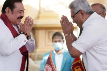 மகிந்தவின் அனுதாபத்தை பெற முயன்ற கோட்டாபய! கருத்திற்கொள்ளாத மகிந்த