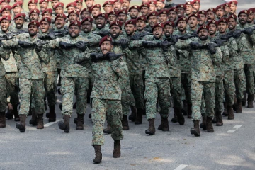 இலங்கை இராணுவம் தொடர்பில் அதிரடி தீர்மானம்