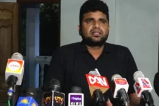 கடந்த 8 ஆண்டுகளிற்கு பிறகு மனித உரிமை விவகாரத்தில் ஒரு புள்ளியிலிருந்து ஒருமித்து குரல் எழுப்புவதற்கான வாய்ப்பு