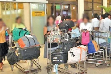 ලබන මාර්තු සිට මෙරටින් විදෙස් රටවලට යවන විශාල පිරිසකගේ ගමන නතර කරයි.