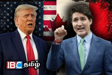 நேரம் பார்த்து காய் நகர்த்த துடிக்கும் ட்ரம்ப் : அமெரிக்காவுடன் இணையுமா கனடா