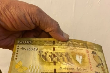 அரசாங்க ஊழியர்களின் சம்பளம் உட்பட பல கொடுப்பனவுகளை நிறுத்த தீர்மானம்