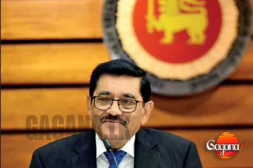 මහ බැංකු අධිපති ආචාර්ය නන්දලාල් වීරසිංහගේ වත්කම් මෙන්න, බිලියන බාගයකට ආසන්නයි