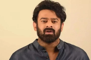 பிரபாஸுக்கு வில்லனாகும் தமிழ் ஹீரோ.. யார் தெரியுமா