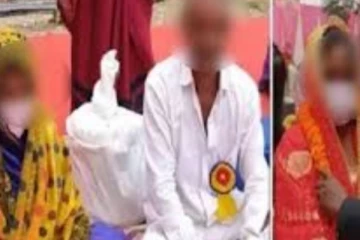 ஏற்கனவே 6 திருமணம்.. 63 வயதில் ஏழாவதாக திருமணம் செய்து பிரிந்த முதியவரின் அதிர்ச்சி காரணம்!