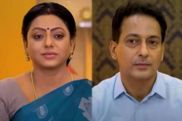 கோபியின் இரண்டாவது திருமணத்திற்கு கோலாகலமாக நடக்கும் வேலைகள்- அதிர்ச்சியாகப்போகும் பாக்கியா, வீடியோ இதோ