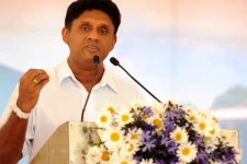 ஐ.நாவுடன் முட்டி மோதிமூக்குடைய வேண்டாம்! கோட்டாவுக்கு சஜித் அறிவுரை