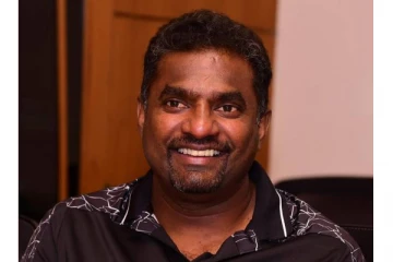 மாரடைப்பு சிகிச்சைக்காக மருத்துவமனையில் அனுமதிக்கப்பட்ட இலங்கை ஜாம்பவான் முத்தையா முரளிதரன் உடல்நிலை குறித்து வெளியான முக்கிய தகவல்