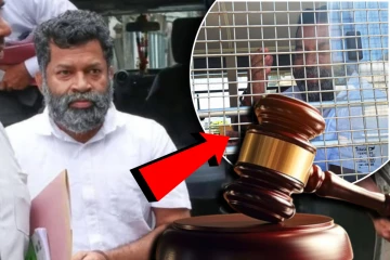 பிள்ளையானுக்கு தொடர்ந்தும் சிறை! நீதிமன்றின் அதிரடி உத்தரவு