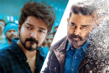 முக்கிய இடத்தில் விஜய்யின் பட வசூலை முந்திய விக்ரம், அடுத்து ரஜினியின் 2.0  தான்..