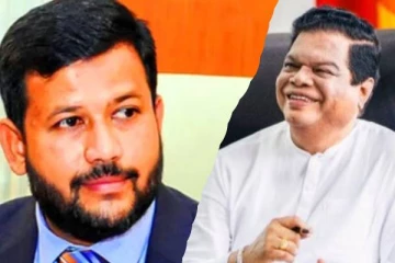 ரிஷாட் பதியூதீனின் இல்லம் வேண்டாம்; நிராகரித்த அமைச்சர்