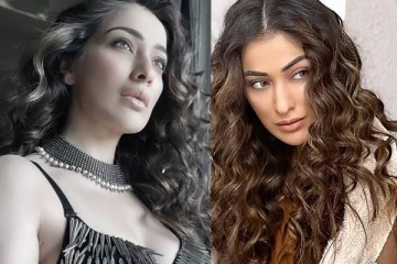 காட்டு வாசியாக மாறிய நடிகை ராய் லட்சுமி! வைரலாகும் பர்த்தே பார்ட்டி புகைப்படம்..