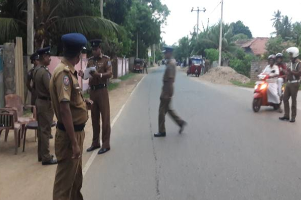 அதீத வேகத்தால் விபரீதம் ; பரிதாபமாக பலியான 17 வயது இளைஞன் | Over Speeding Kills Youth In Tragic Accident