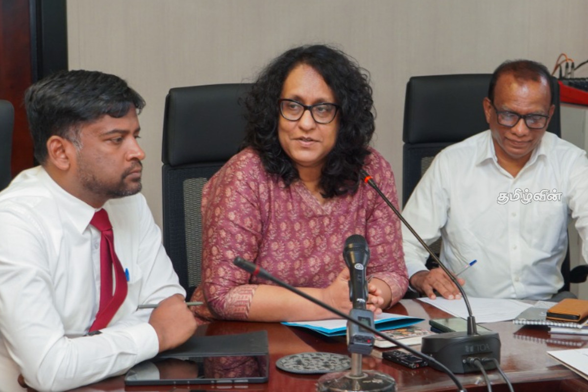 பிரதமர் தலைமையில் தேசிய கல்விச் சீர்திருத்தக் குழுவுடன் முக்கிய கலந்துரையாடல் | Key Discussion National Education Reform Committee