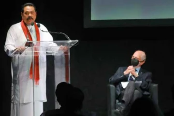 கொரோனாவை கட்டுப்படுத்த தனிமைப்படுத்தல் தீர்வல்ல; இத்தாலியில் பிரதமர் உரை