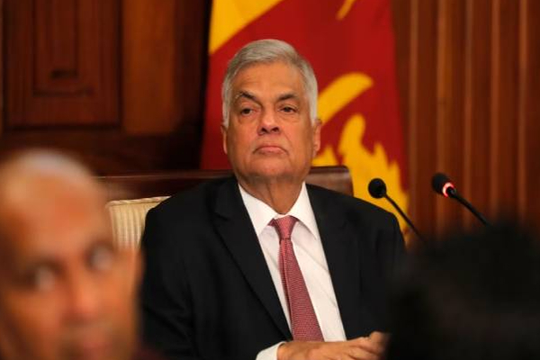 ஜனாதிபதி ரணிலின் சகா வெளியிட்ட முக்கிய தகவல்! | Special Honor Should Be Given To Ranil Vajira