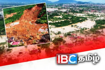 சென்யார் புயலின் தாக்கம்! இந்தோனேசியாவில் 900பேர் பலி