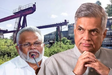 கேள்விக் குறியாகும் வடக்கின் எதிர்காலம் - வாய் திறக்க மறுக்கும் டக்ளஸ்