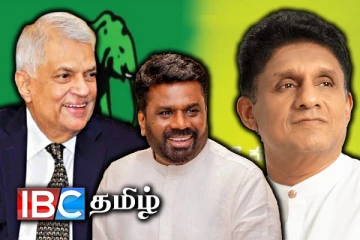 ரணில் சஜித் கூட்டணியின் பேச்சுவார்த்தை வெற்றி : ஆட்டம் காணுமா அநுர அரசு