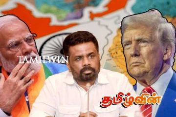 இலங்கையை மையப்படுத்தி ஆரம்பமாகும் புதிய யுத்தக் களமுனை