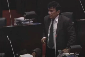 எனது நண்பன் ஆறுமுகன் தொண்டமானின் ஆன்மா அழுகின்றது! எம்.பி மனோ