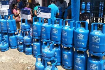 எரிவாயுவில் கலப்படம் செய்ய அனுமதி வழங்கியவர்கள் கைது செய்யப்படுவார்களா? இம்ரான் கேள்வி