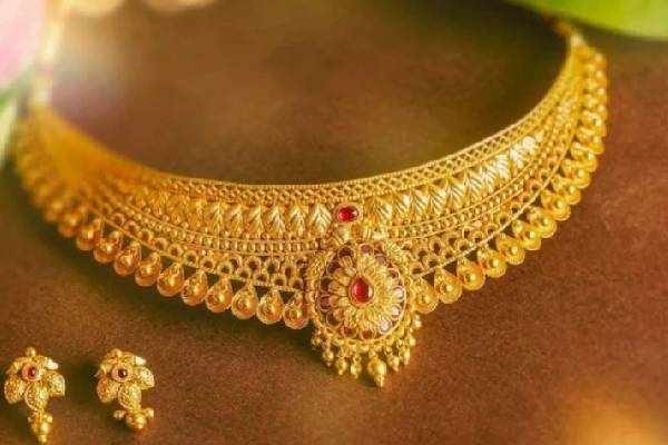 gold rate today