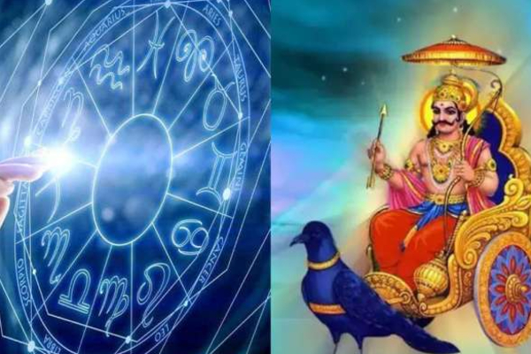 ஜாதகத்தில் செவ்வாய் சனி சேர்க்கை யாருக்கு அதிர்ஷ்டம் கொடுக்கும்? | Sani Sevvai Serkai Prediction In Horoscope