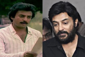 மோகன் கடைசி வரை இதை செஞ்சதே இல்லை - பகீர் கிளப்பிய பிரபலம்!