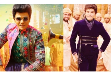 ஸ்கூல் பாயாக மாறிய சரவணன் அண்ணாச்சி; வைரலாகும் புகைப்படம் - வாயடைத்த நெட்டிசன்கள்