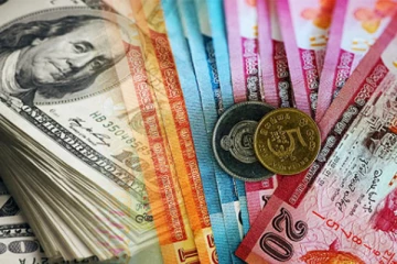 රුපියල ශක්තිමත් වූ හේතුව මෙන්න..