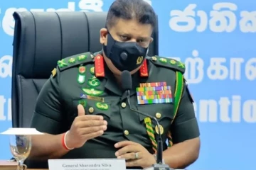 மறுக்கப்பட்ட அனுமதி! இராணுவத் தளபதி வெளியிட்ட தகவல்