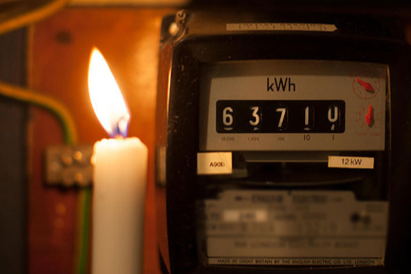 மின் தடை தொடர்பில் சற்றுமுன்னர் வெளியிடப்பட்டுள்ள அறிவித்தல் - ஐபிசி தமிழ்