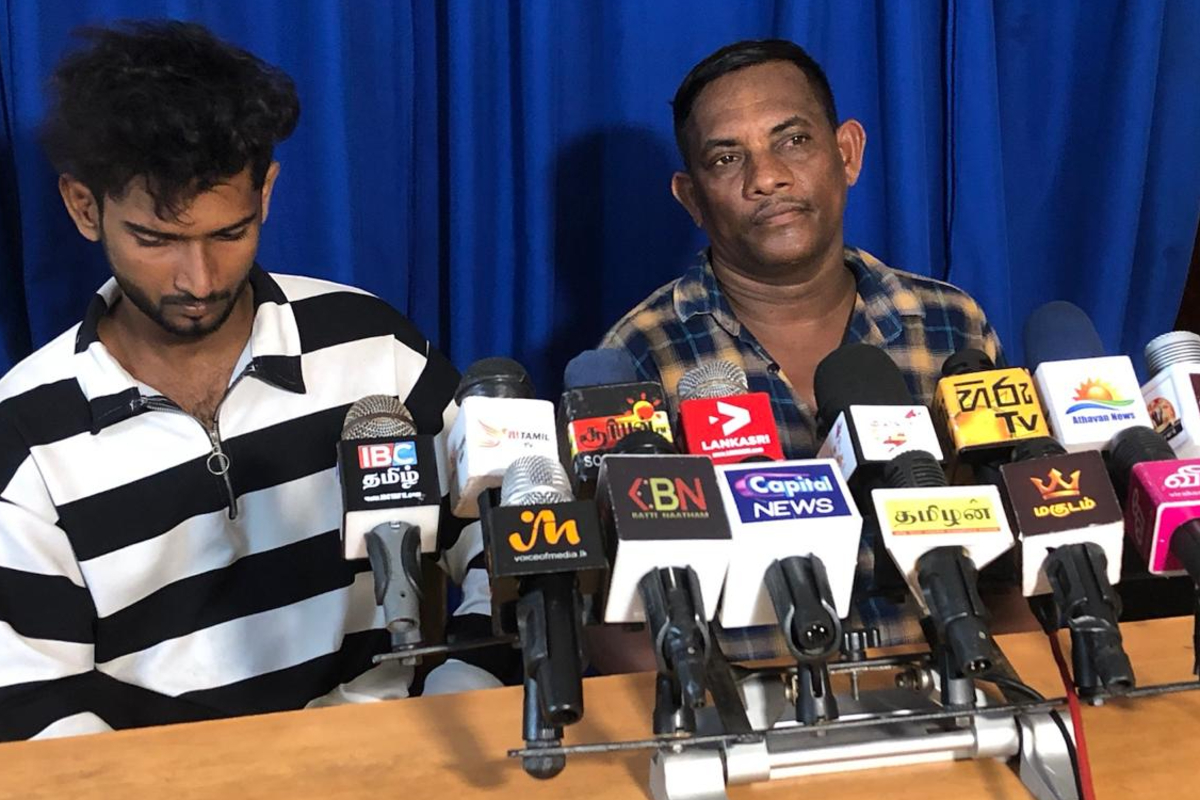 இராணுவ மேஜர் மீது பொலிஸில் முறைப்பாடு - போதைப்பொருள் கடத்தல் கும்பலால் அச்சுறுத்தல் அதிகரிப்பு | Complaint Lodged With Police Against Army Major