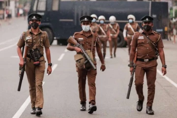 வெசாக் தினத்தை முன்னிட்டு நாடு முழுவதும் விசேட பாதுகாப்பு நடவடிக்கை